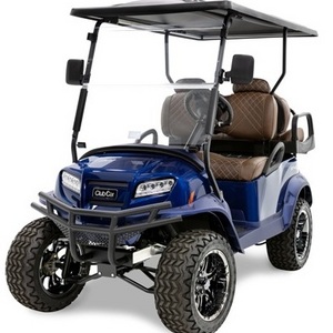 uwant  Electric Gasoline Lifted Golf Cart 2 4 6 8 10 Seats Petrol 4x4 Off Road Golf Buggies lsv golf carts