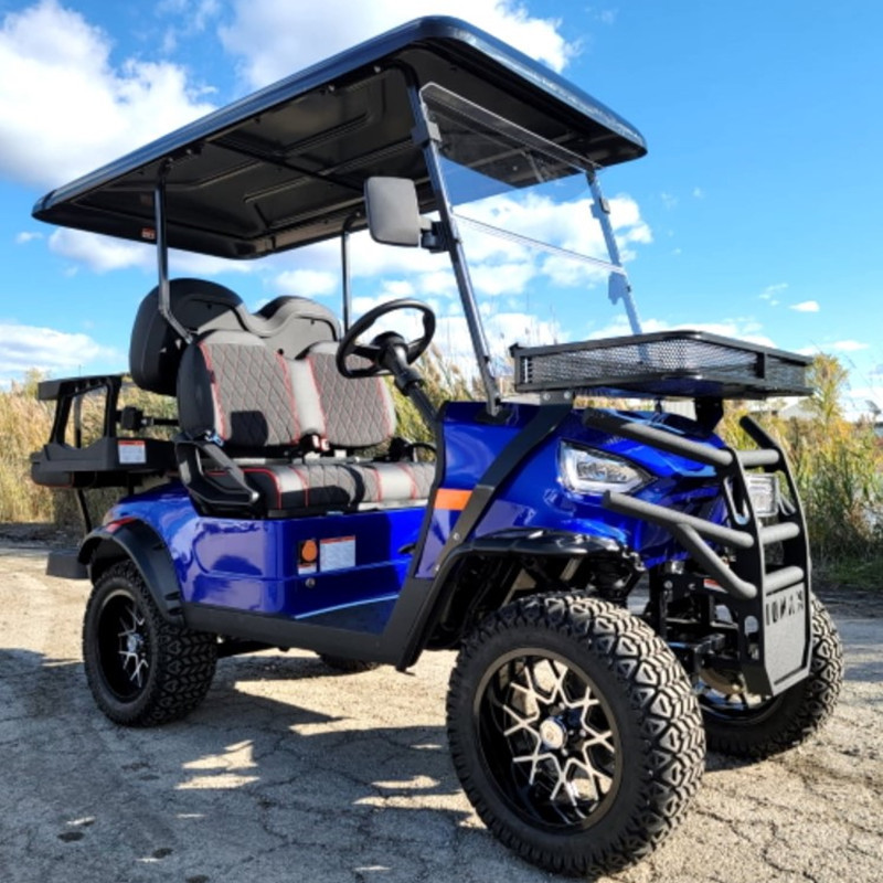 uwant classic golf carts 4 Wheel Off Road Electric Golf Cart Car With Low Price golf cart price