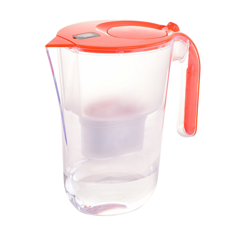 home portable water dispenser high quality water purifier tank 3L purifying machine non electric water filtration system