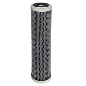 Superb Quality Virus Removal 10 inch Refillable Water Filter Cartridge