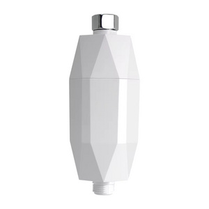 popular with water filter portable vc aroma beads including water purifier home use unique design shower filter