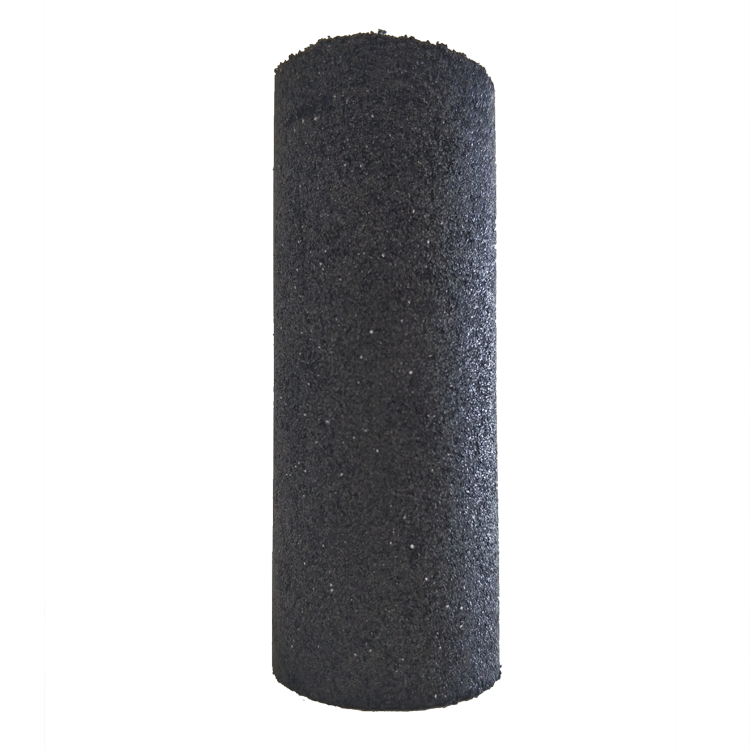 Sintered Carbon Block Water Filter Cartridge For Camping Bottle