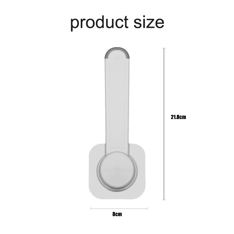 New Upgraded Child Proof Baby Safety Toilet Lock Products Convenient Child Safety Toilet Seat Lock