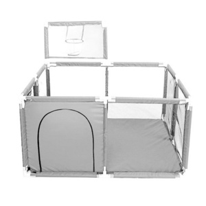 Big Size Luxure Foldable Adult Environmentally Friendly Plastic Baby Playpen Kids Fence