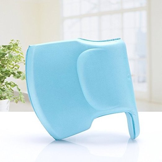 Bathtub Faucet Cover for Baby Kids Bath Spout Covers Bath Tub Faucet Extender Protector