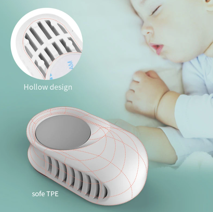 baby safety finger pinch guard Door Stopper Baby Safety Gate stopper Children Care Safety Pets Prevent Injuries for Kids or Pets