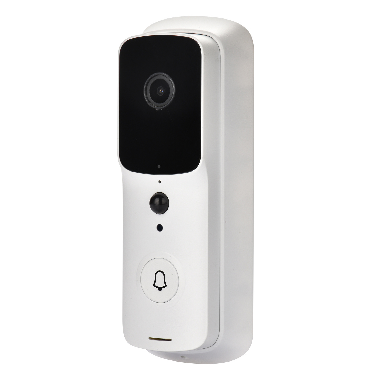 1080P HD Tuya UBox APP Remote Control Security Monitor Wifi Video Doorbell Camera Wireless Video Door Bell