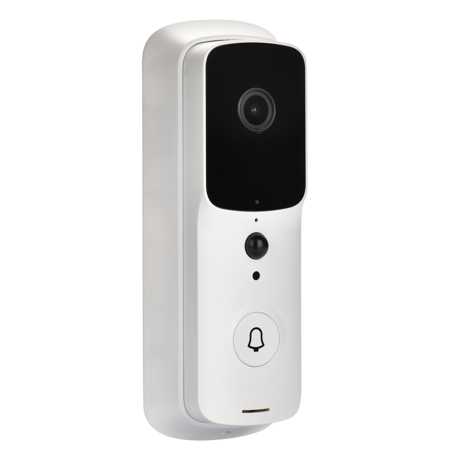 1080P HD Tuya UBox APP Remote Control Security Monitor Wifi Video Doorbell Camera Wireless Video Door Bell