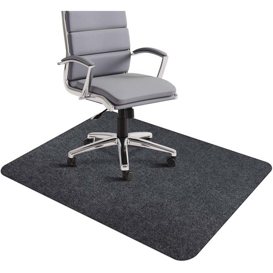 Protection Office Chair Mat With Lip Floor Protection Gaming Chair Mats