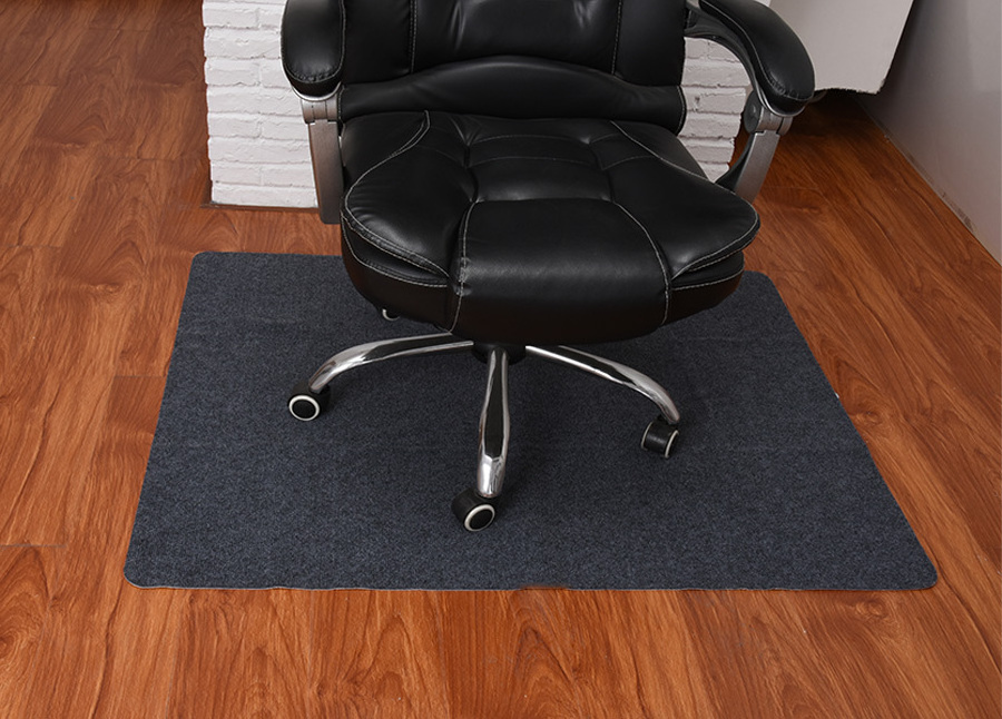 Protection Office Chair Mat With Lip Floor Protection Gaming Chair Mats