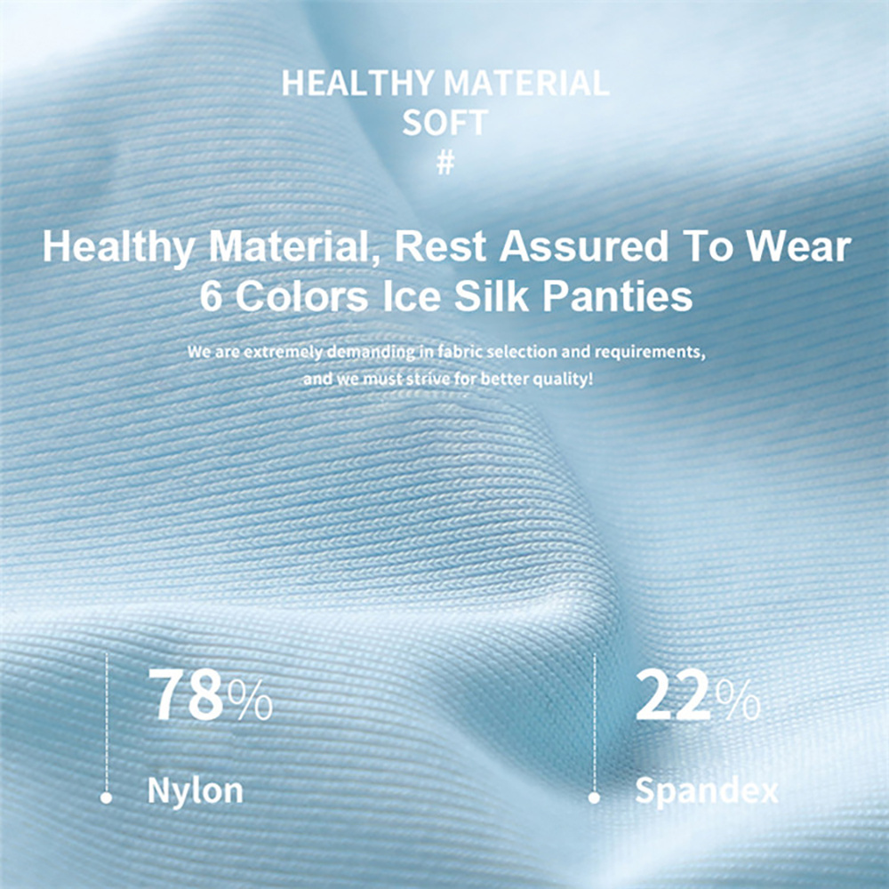 Best Selling Mid-Rise Anti-Static Breathable Men'S Briefs Solid Seamless Customization Man Panties