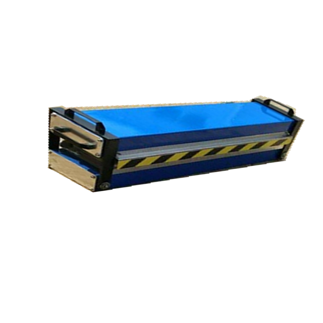 Water Cooling Belt Splice Press PVC PU Conveyor Belt