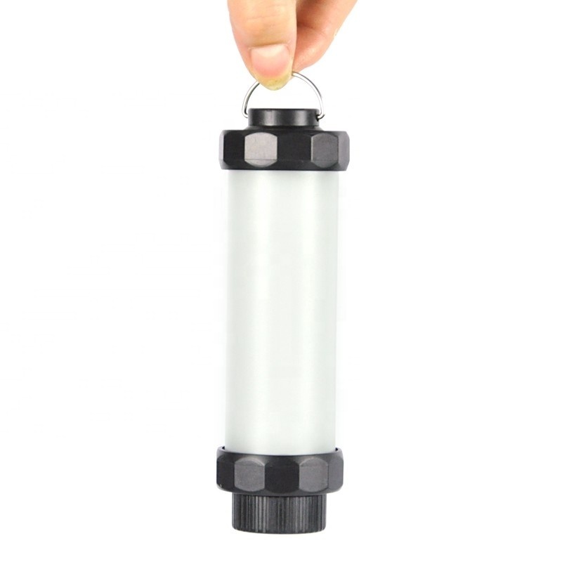 UYLED Q7NN IP68 USB Rechargeable Portable Lantern LED Waterproof Camping Light With Magnet