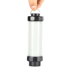 UYLED Q7NN IP68 USB Rechargeable Portable Lantern LED Waterproof Camping Light With Magnet