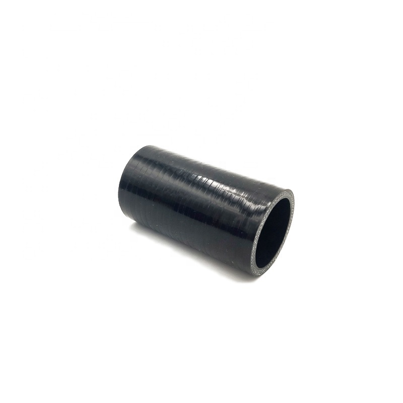 Straight Silicone Hose Coupler Air Intake/Turbo/Intercooler Piping Tube High Temp 4-Ply Reinforced 5MM Wall For Pipes Connecting