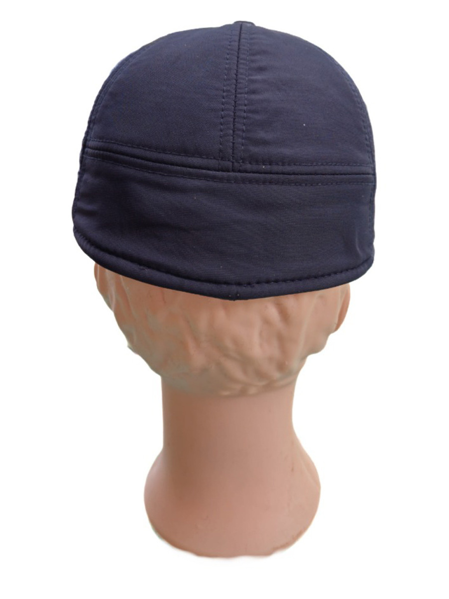 Winter cap made of waterproof fabric high quality caps and hats for sale