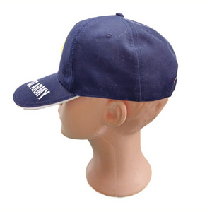 Baseball cap protects head from the sun high quality baseball caps