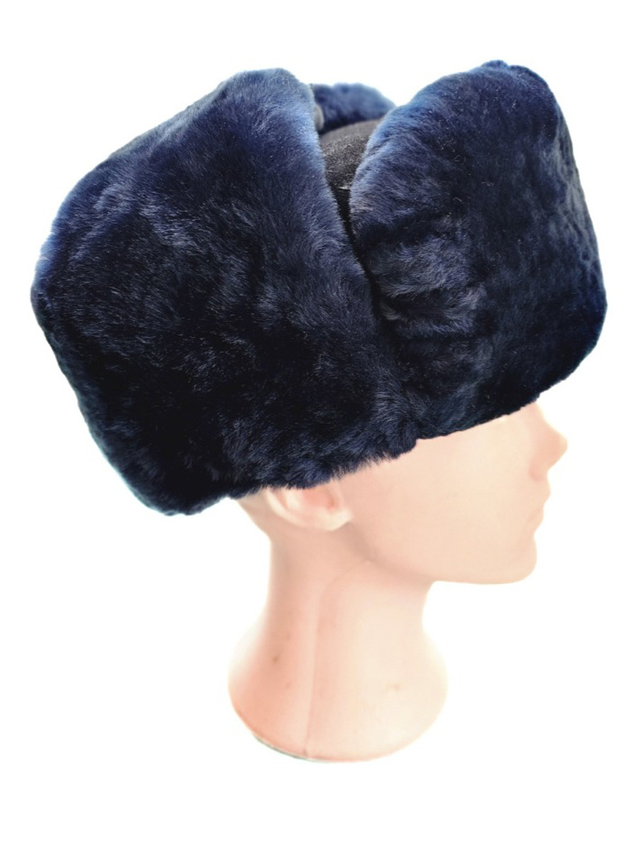 Winter hats with earflaps for men for cold season wholesale pirces