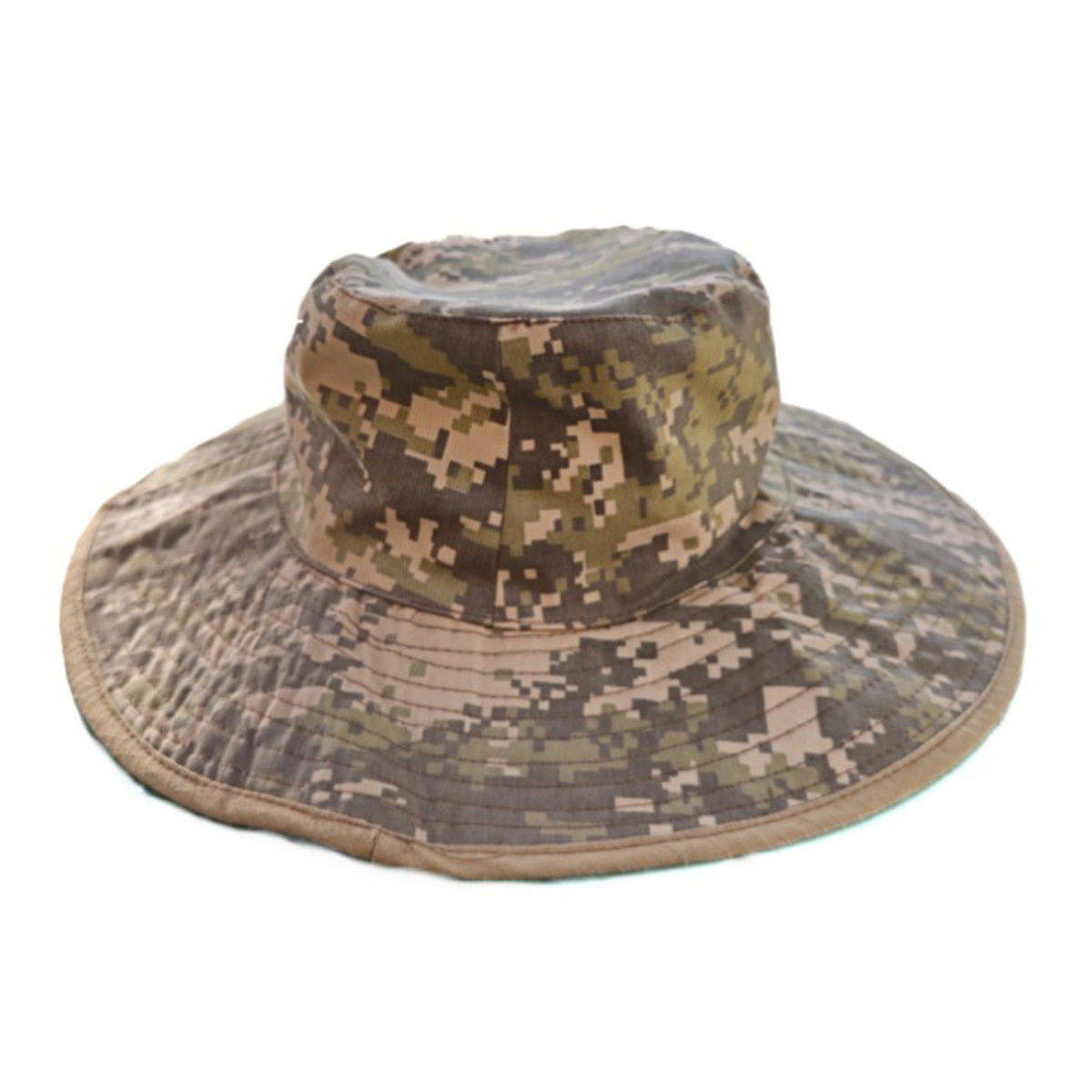 Boonie hat (bucket hat)