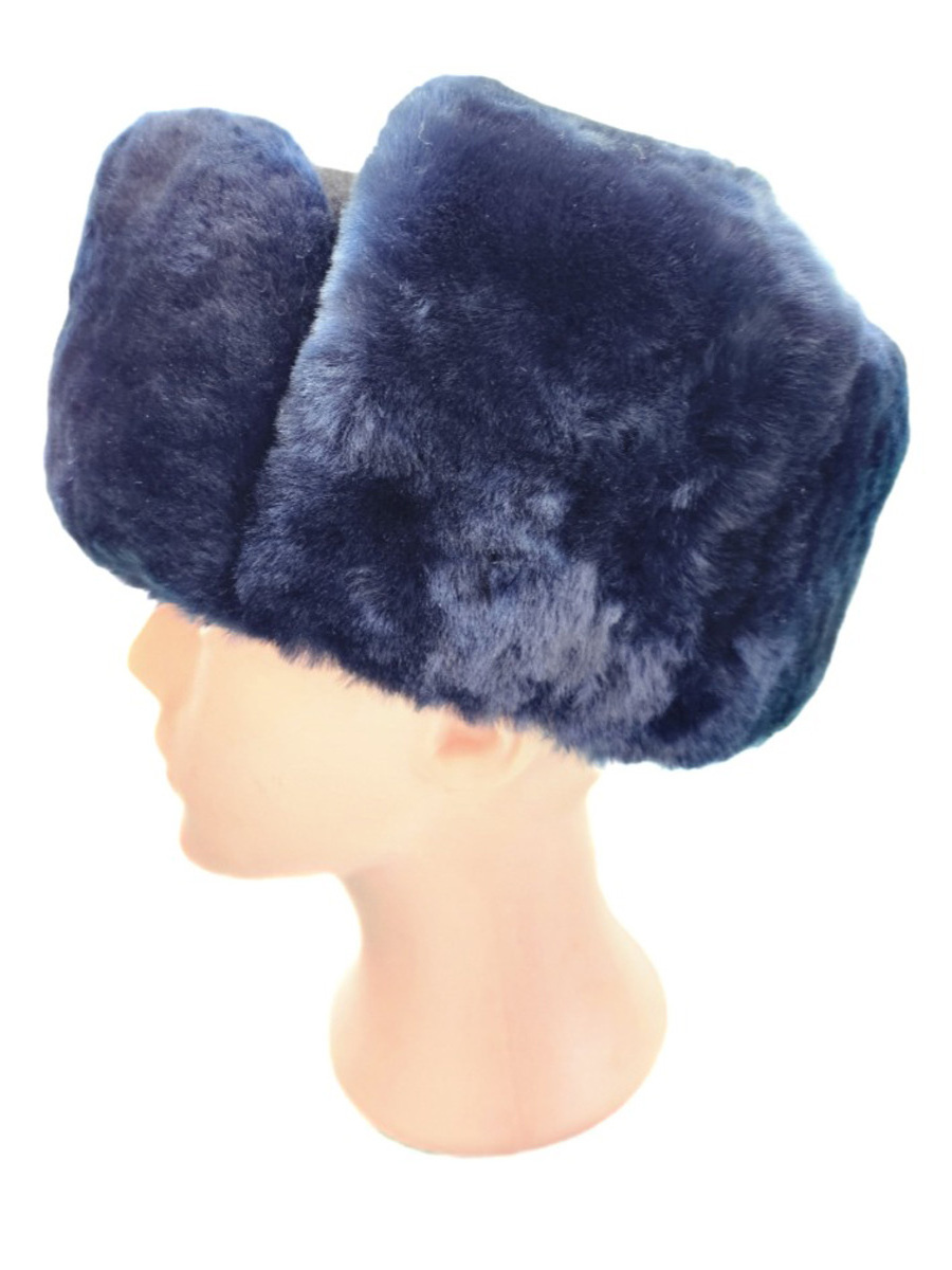 Winter hats with earflaps for men for cold season wholesale pirces