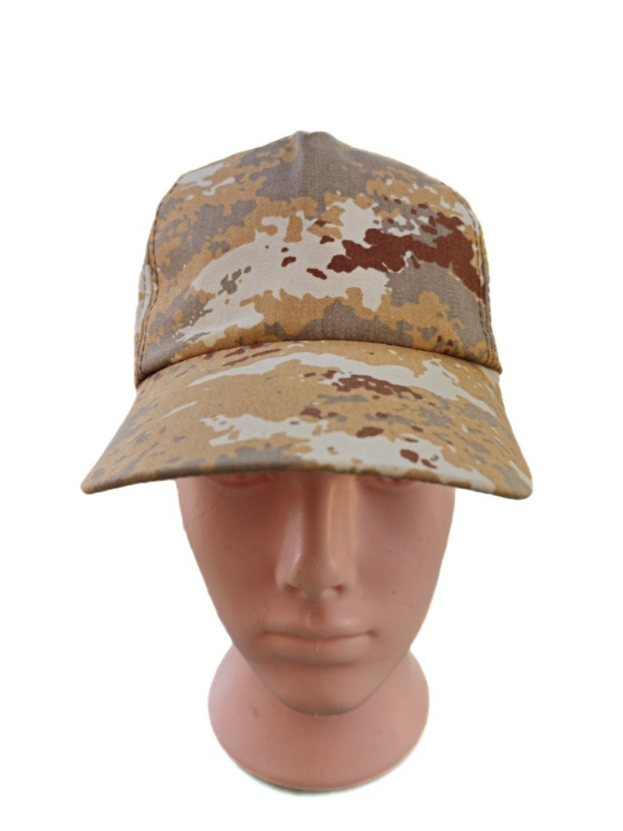 Baseball cap protects head from the sun high quality baseball caps