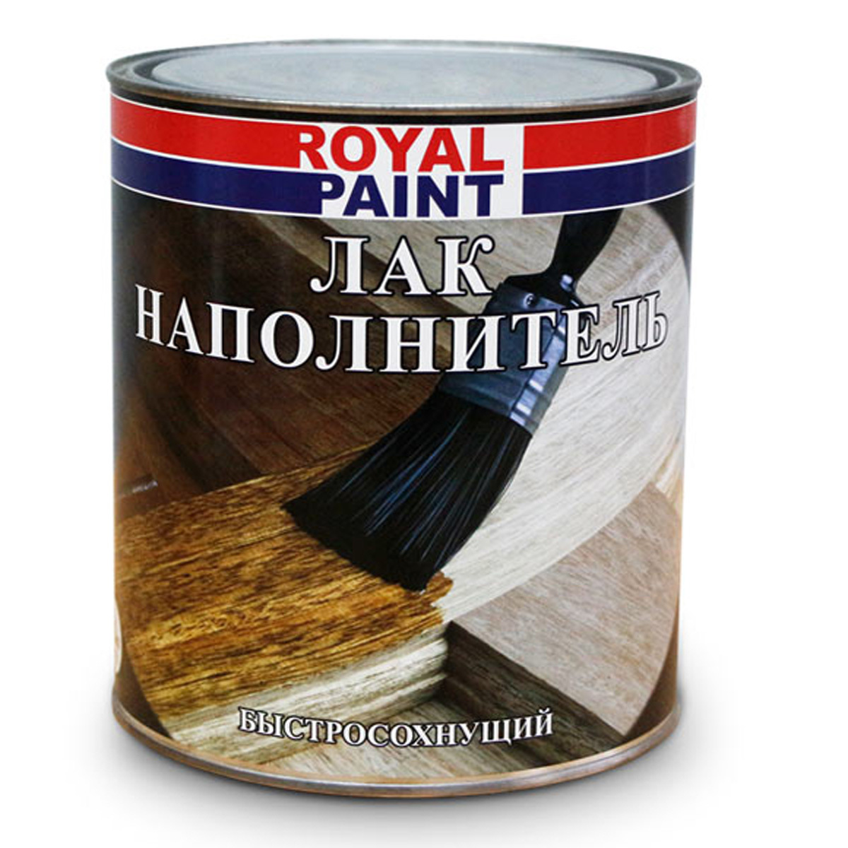 Best quality quality ROYAL CLEAR FILLER durable coating worldwide shipping