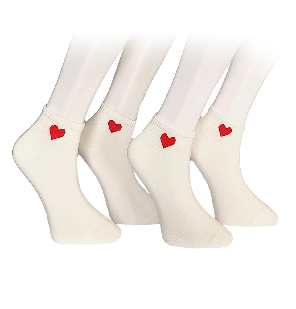 Great quality women's socks 80% cotton wholesale prices female socks for sale