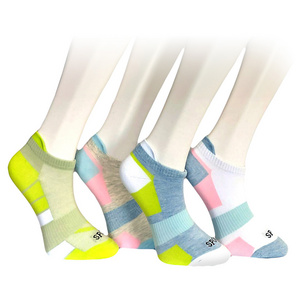 High quality ladies' socks 80% cotton manufacturer prices cotton socks for sale