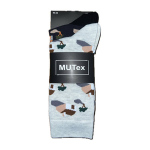 Men's socks product of Uzbekistan worldwide shipping cotton socks