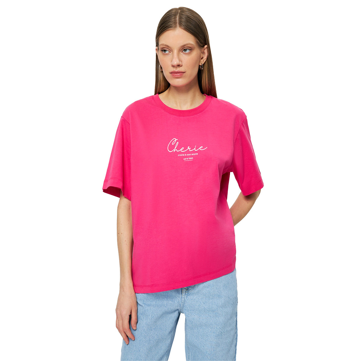 T-shirts for women 