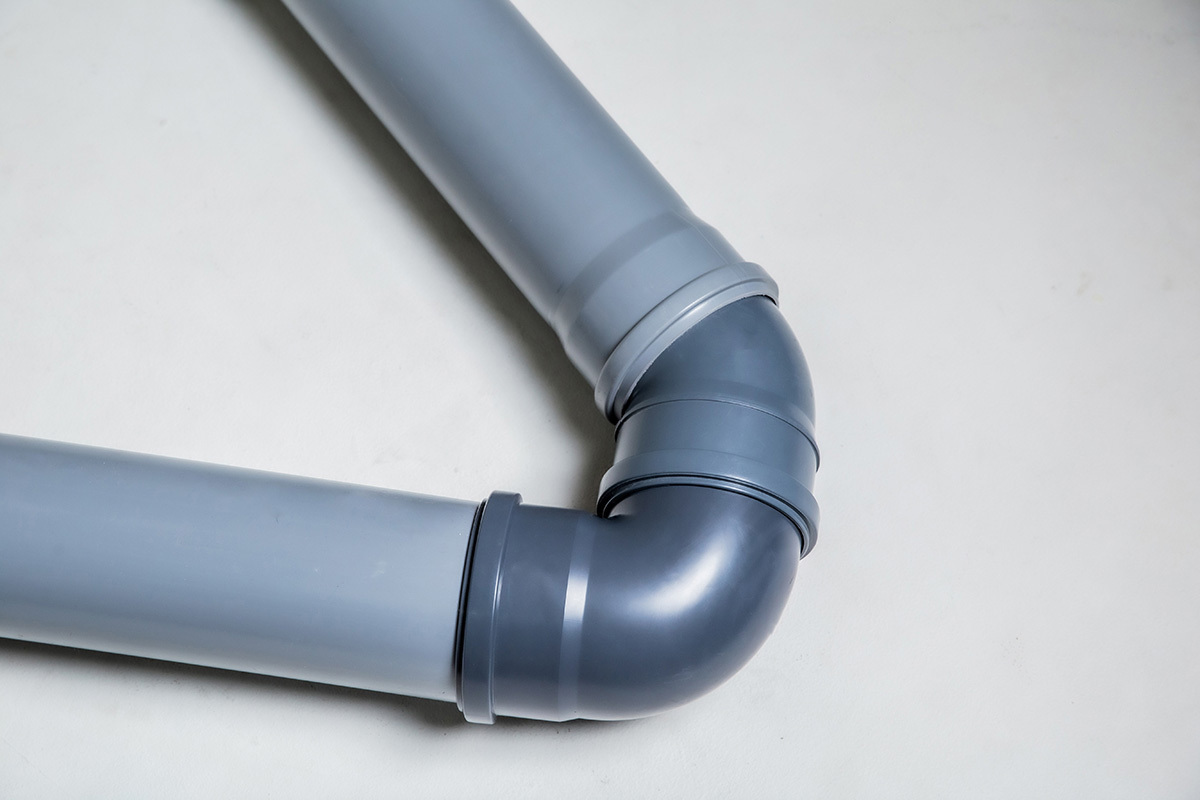 Hot selling PPR plastic pipes for hot water produced in Uzbekistan pipes for water supply