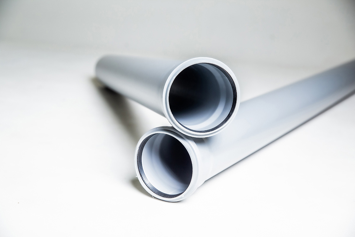 Hot selling PPR plastic pipes for hot water produced in Uzbekistan pipes for water supply