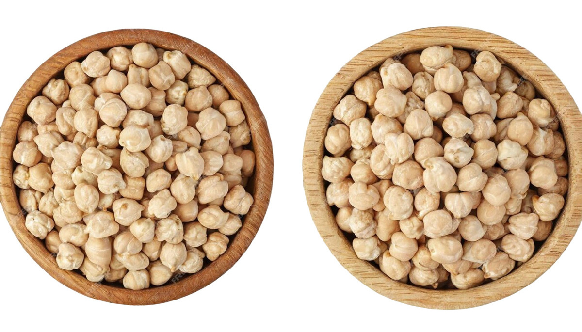 Top quality chickpeas from Uzbekistan wholesale prices nuts for sale in bulk