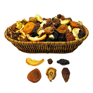 Quality mixed dried fruits grown in Uzbekistan wholesale prices bulk selling nuts and dried fruit