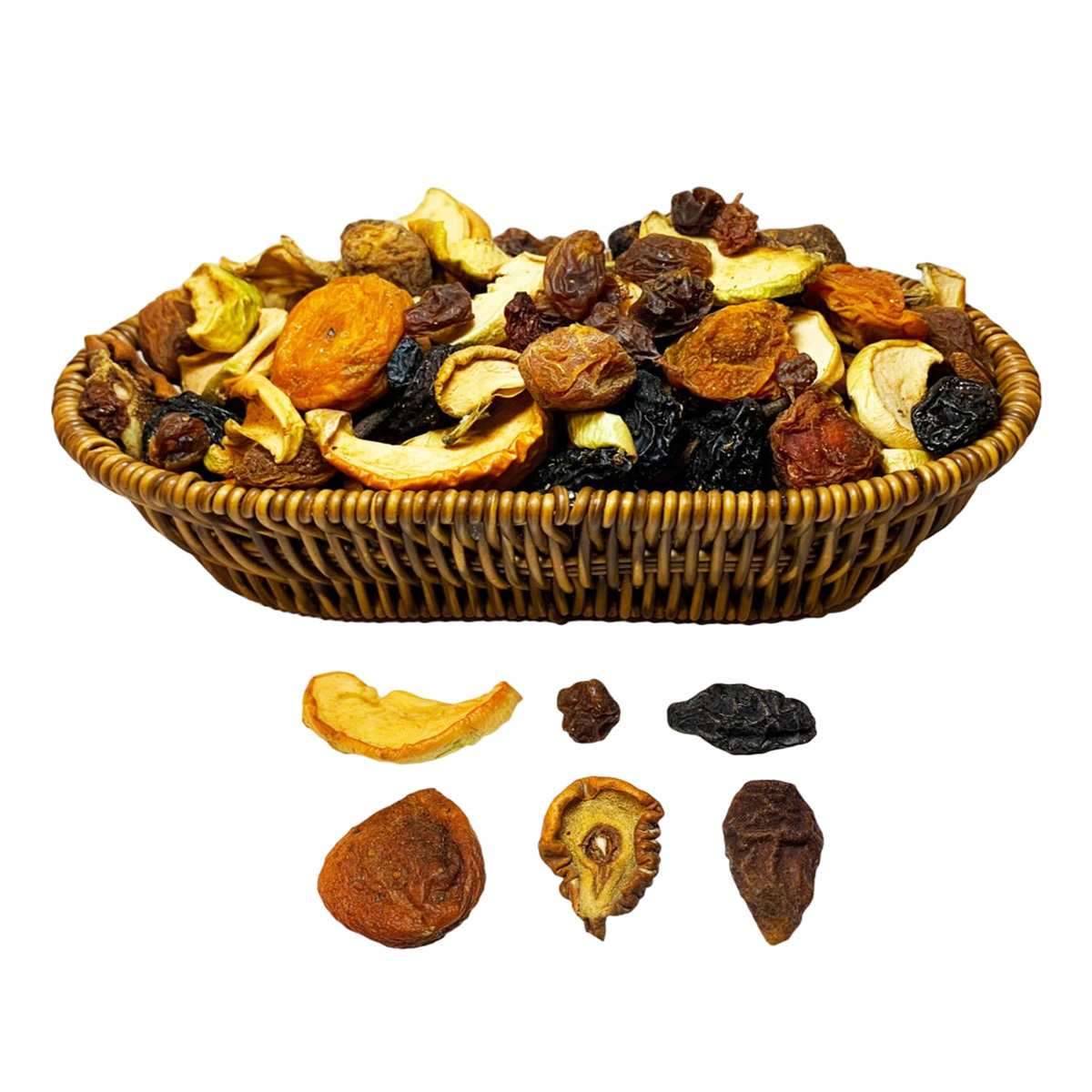 Hot selling dried fruit mix from ecological region wholesale prices bulk selling nuts and dried fruit