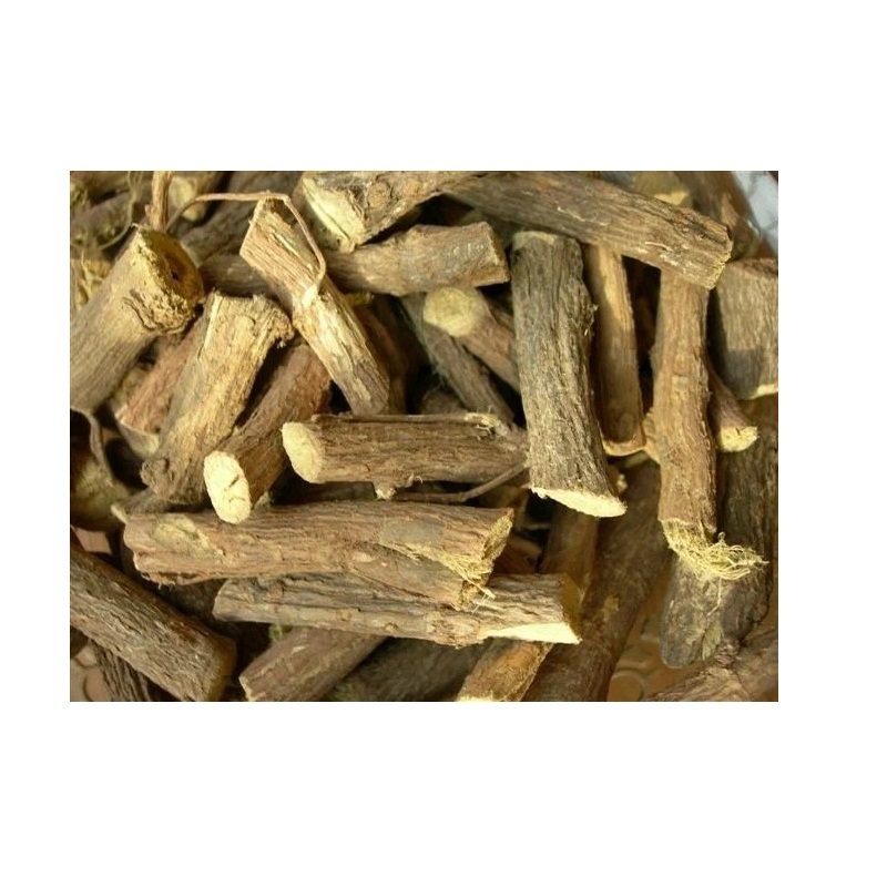 100 % natural  cut pieces wholesale raw licorice root sticks without termal processing Uzbekistan manufacturer