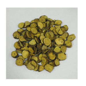 High quality T2 chopped pills wholesale raw licorice root extract after cooking and drying Uzbekistan manufacturer