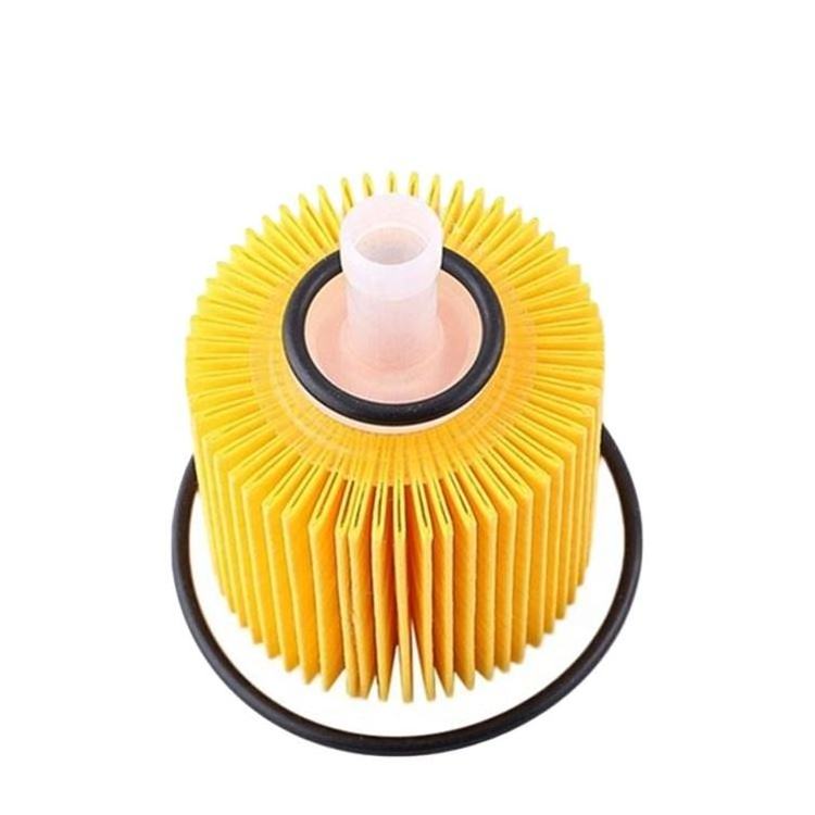 Hot sale engine part oil filter fuel filter air filter