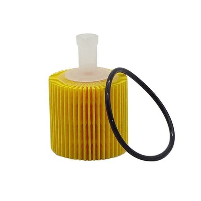 Hot sale engine part oil filter fuel filter air filter