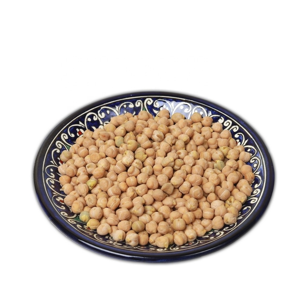 Organic dried raw chickpeas in bulk with certificate from Uzbekistan manufacturer wholesale price for export