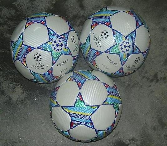 Football Wholesale Training and Match Soccer ball Official Size 5 Foot ball PU PVC Leather Sports Football & Soccer ball