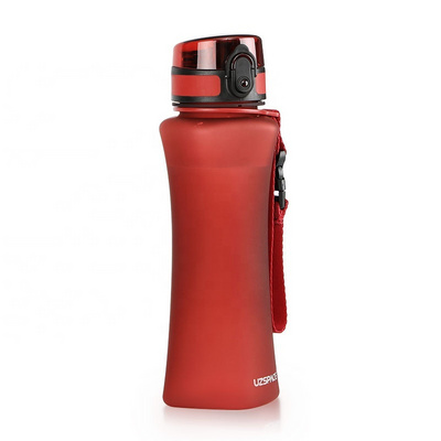 UZSPACE BPA Free Sport smart water bottle