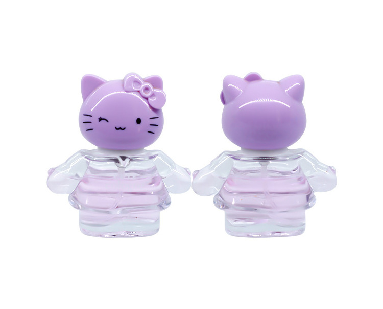 20ml cat bottle nice fragrance Baby Perfume Baby Cologne