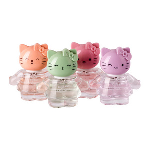 20ml cat bottle nice fragrance Baby Perfume Baby Cologne