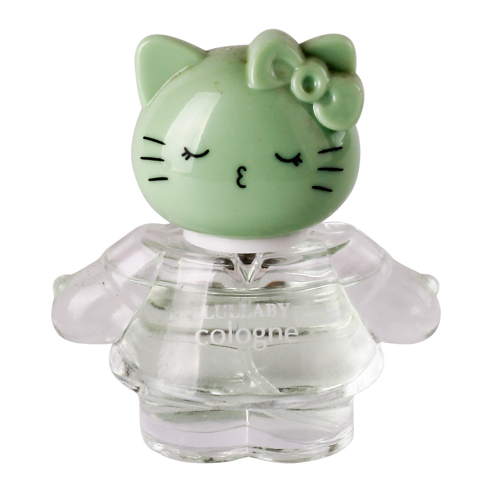 20ml cat bottle nice fragrance Baby Perfume Baby Cologne