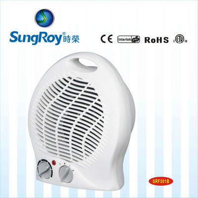 V-MART greenhouse air heater with CE/GS/ETL/ROHS approved SRF301B