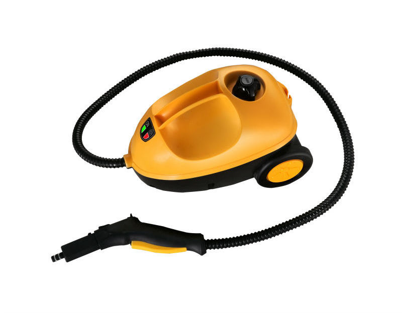 Portable Steam Cleaner Multifunction Steamer 1500W Household Vapor Cleaner 220-240V Prepare For Home