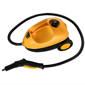 Portable Steam Cleaner Multifunction Steamer 1500W Household Vapor Cleaner 220-240V Prepare For Home