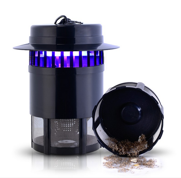 Best Seller Mosquito And Fly Trap V-01 With Large Efficient Area Mosquito Killer