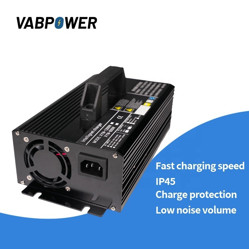 AC/DC Inverter Charger  12V 48V battery charger to 110V 220V DC baterie charger with ac/ dc inverter on-board charger